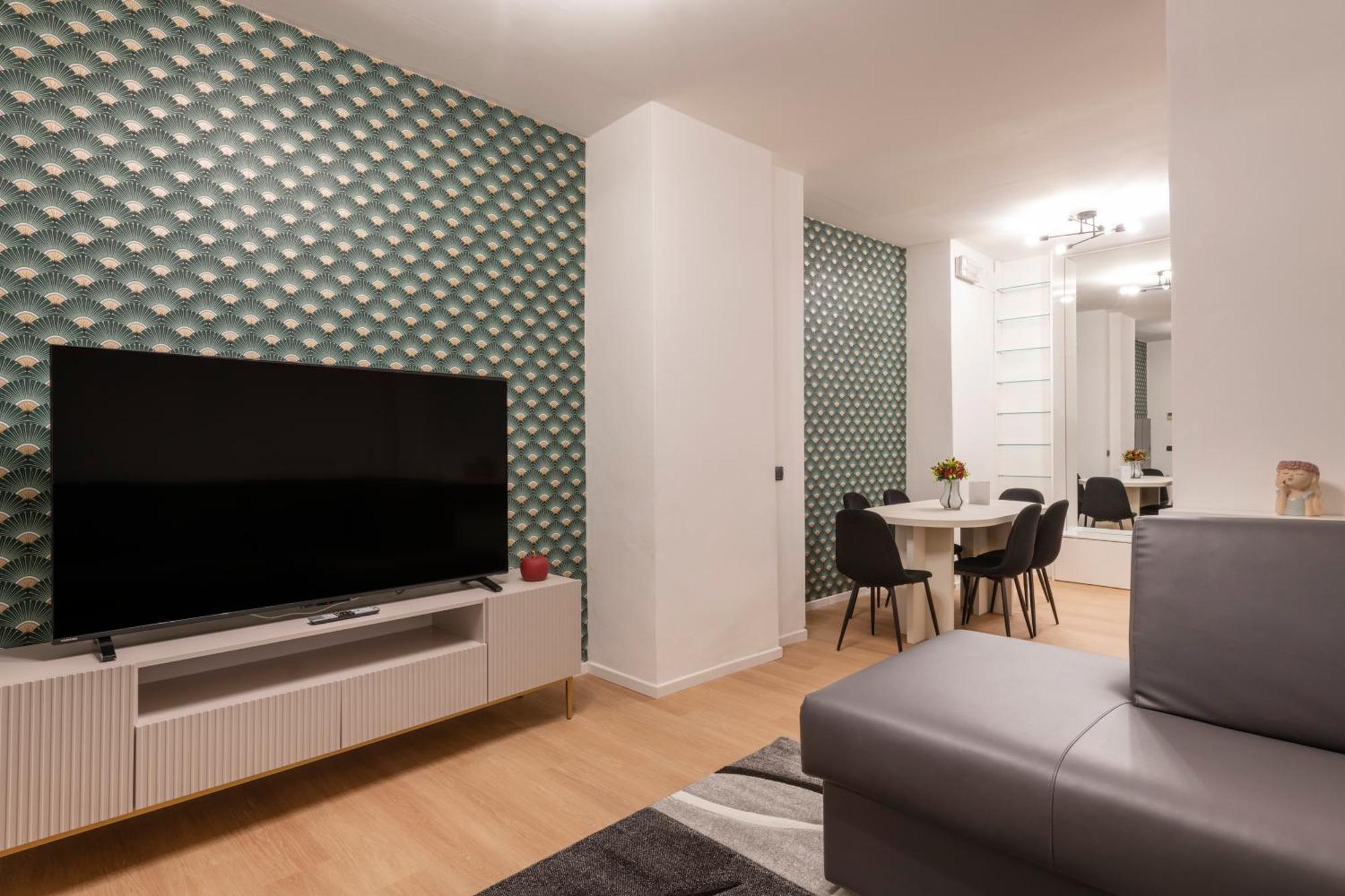 Milan Royal Suites Duomo Екстериор снимка